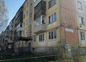 Продается двухкомнатная квартира, 48.5 м2, Ижевск, Демократическая улица, 47