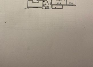 Продаю двухкомнатную квартиру, 56.4 м2, Свердловская область, Театральная улица, 2/4