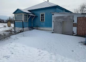 Продаю дом, 59.7 м2, село Мокрец, Колхозная улица, 7