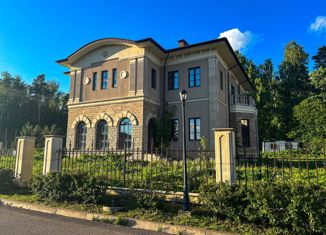 Продается дом, 475 м2, ДНП Идиллия, ДНП Идиллия, 1