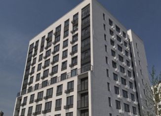 Продажа квартиры студии, 23.4 м2, Тюмень, ЖК Краснолесье, Селекционная улица, 8