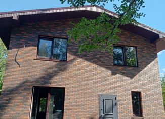 Продается дом, 130 м2, дачный посёлок Кратово, улица Мичурина, 8