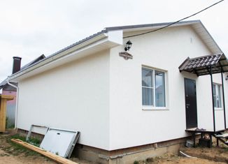 Продажа дома, 70 м2, село Семёновское, Центральная улица, 55