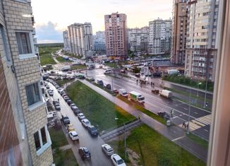 Продается 1-комнатная квартира, 28.1 м2, Домодедово, улица Курыжова, 14