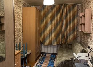 Аренда квартиры студии, 14 м2, Красноярск, улица Воронова, 41, Советский район