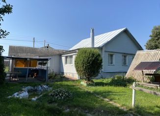 Дом на продажу, 135.7 м2, деревня Красный Балтиец, улица Правды, 18