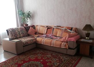 Двухкомнатная квартира на продажу, 54.7 м2, посёлок Первомайский, Набережная улица, 4