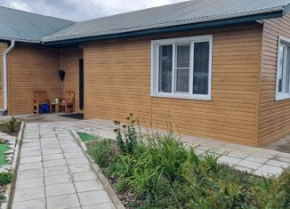 Продаю дом, 107.3 м2, участок Буринская Дача