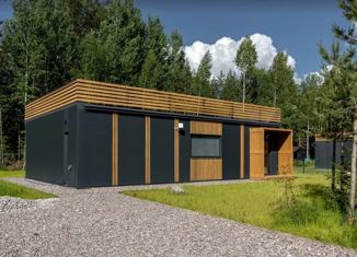 Дом на продажу, 108 м2, коттеджный поселок Среда обитания