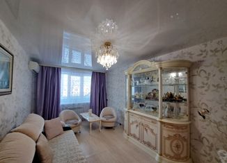 Продается 3-ком. квартира, 66.5 м2, посёлок городского типа Лучегорск, 3-й микрорайон, 7