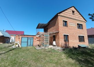 Продам дом, 195.6 м2, Юрга