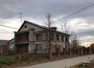 Продаю дом, 387.2 м2, рабочий посёлок Первомайский, улица Нечепуренко, 37