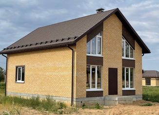 Продажа дома, 176 м2, деревня Быльники, 3-й Миловидный проезд, 8