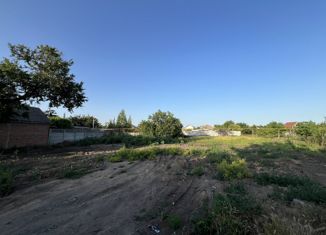 Продажа земельного участка, 12 сот., поселок Комаровка, Советская улица