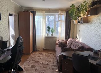 2-комнатная квартира на продажу, 41.3 м2, Ленинградская область, Молодежный бульвар, 10