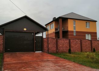 Дом на продажу, 250 м2, село Стрелецкое, Боярская улица