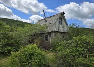 Продаю дом, 20 м2, Арсеньев, Комсомольская площадь