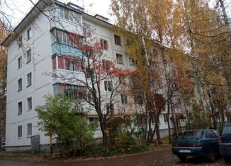 Продажа однокомнатной квартиры, 32.1 м2, Сыктывкар, Центральный район, Коммунистическая улица, 36