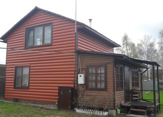 Дом на продажу, 82 м2, село Карпово