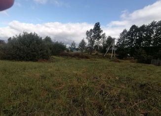 Земельный участок на продажу, 14 сот., село Барановское, Солнечная улица