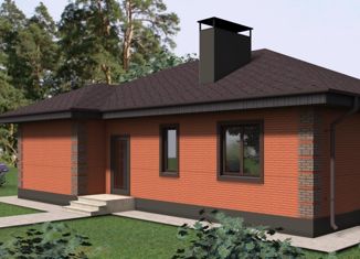 Дом на продажу, 90 м2, посёлок Петровский, Тульский проезд