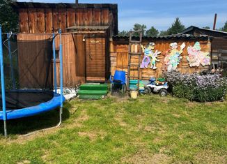 Продается дом, 56 м2, Мыски, Советская улица