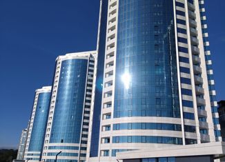 Продается двухкомнатная квартира, 54 м2, Сочи, ЖК Морская Симфония, улица Ленина, 298Бк1