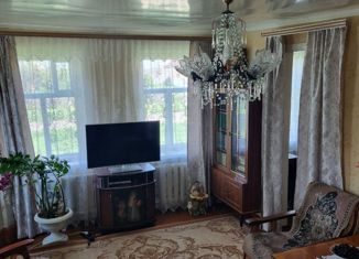 Дом на продажу, 100 м2, село Новоалександровка, Садовая улица