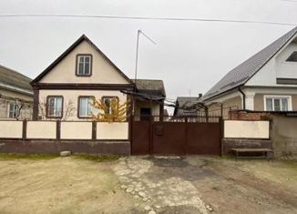 Дом на продажу, 60.5 м2, Нарткала, улица Шогенцукова, 86