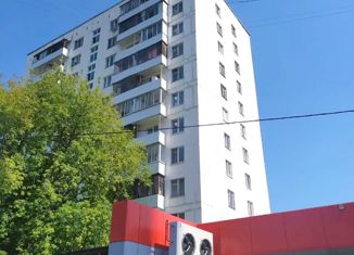 Продам 1-комнатную квартиру, 35.6 м2, Москва, метро Молодёжная, улица Академика Павлова, 50