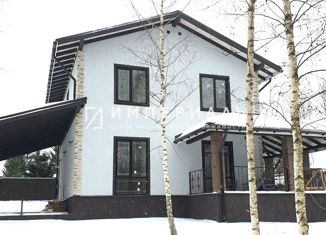 Продаю дом, 190 м2, деревня Борисково, Цветочная улица, 28