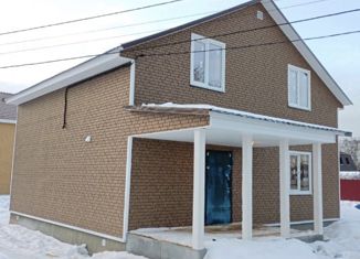 Дом на продажу, 138 м2, деревня Красный Балтиец, Дачная улица, 9