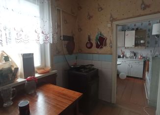 Продам дом, 53.4 м2, рабочий посёлок Первомайский, Степная улица