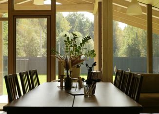 Продается дом, 65 м2, село Марфино, Дубравная улица