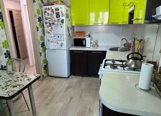 2-комнатная квартира на продажу, 50.3 м2, Сибай, улица Заки Валиди, 48/1