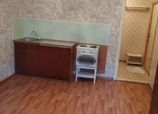 Продам квартиру студию, 25 м2, Октябрьский, улица Кортунова, 14