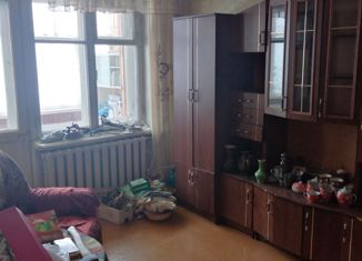 Продается однокомнатная квартира, 31.9 м2, Тамбов, Советская улица, 2, Ленинский район