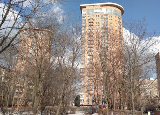 Продается трехкомнатная квартира, 117.5 м2, Москва, Можайское шоссе, 22к1, ЖК Аврора