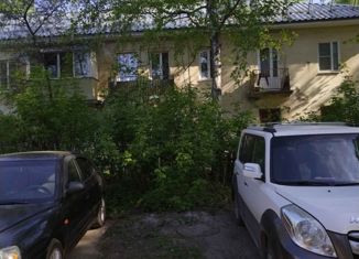 Трехкомнатная квартира на продажу, 53 м2, Ярославль, переулок Гоголя, 8, район Суздалка