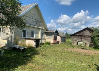 Продажа дома, 56.7 м2, село Карамышево, Комсомольский переулок