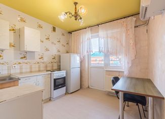 Продажа 2-ком. квартиры, 45 м2, посёлок Берёзовый, улица имени А.Н. Лодыгина, 5, ЖК Прогресс