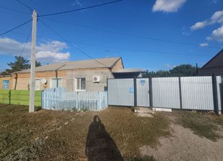 Продам дом, 50.1 м2, посёлок Акбулак, Высоковольтная улица, 10