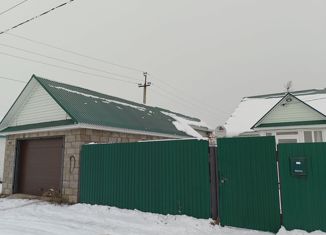 Таунхаус на продажу, 110 м2, село Красный Яр, улица Фрунзе, 31/1