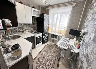 Продается однокомнатная квартира, 29.4 м2, Владимирская область, улица Добровольского, 17