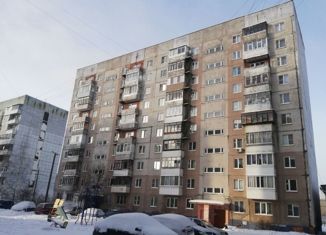 Продажа однокомнатной квартиры, 38 м2, Ярославль, улица Саукова, 4, Заволжский район