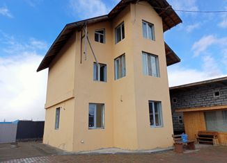 Продается дом, 216.5 м2, посёлок Сысерть, улица Кузнецова, 60/51