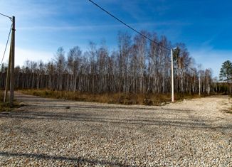 Участок на продажу, 17.15 сот., село Новоалексеевское, улица Будённого