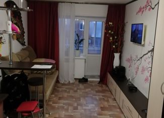 Продаю квартиру студию, 17.5 м2, Пермь, улица Клары Цеткин, 13, Свердловский район