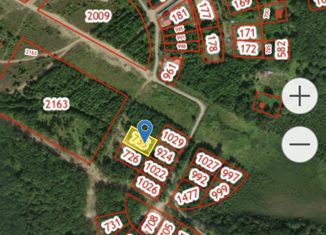 Земельный участок на продажу, 10 сот., посёлок Светлый