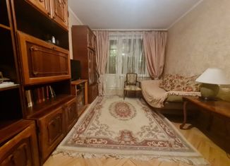 Продам 1-ком. квартиру, 32 м2, Москва, улица Академика Волгина, 9к1, район Коньково